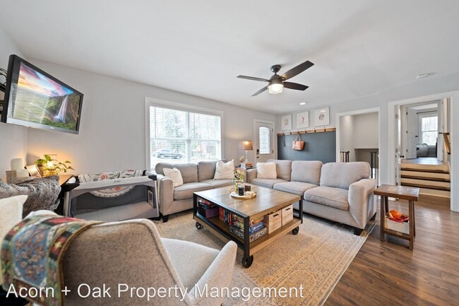 Building Photo - 3 br, 2.5 bath House - 2416 Dellwood Drive