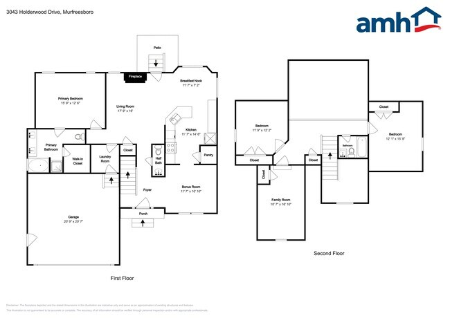 Foto del edificio - 3043 Holderwood Dr