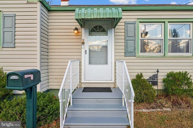 Foto del edificio - 610 Lee Ave