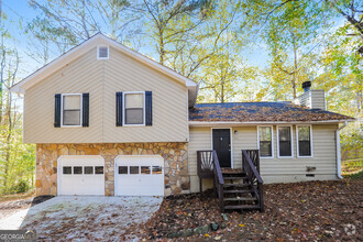 Building Photo - 505 Wood Crest Ct