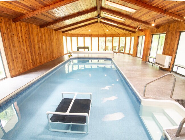 Foto del edificio - 11552 Chimney Ridge Ct