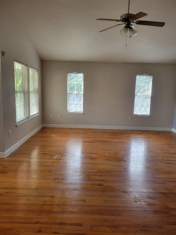 3316 Golden Rain Dr, Tallahassee, FL 32303 House Rental in