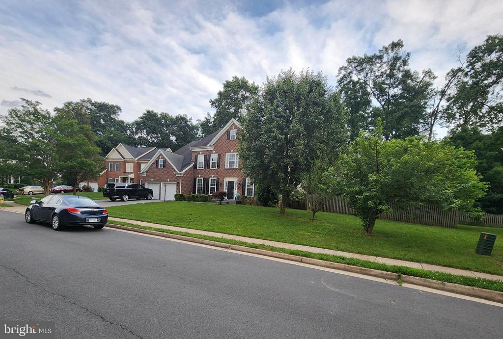 10365 Falcon Point Way, Manassas, VA 20110 House Rental in Manassas