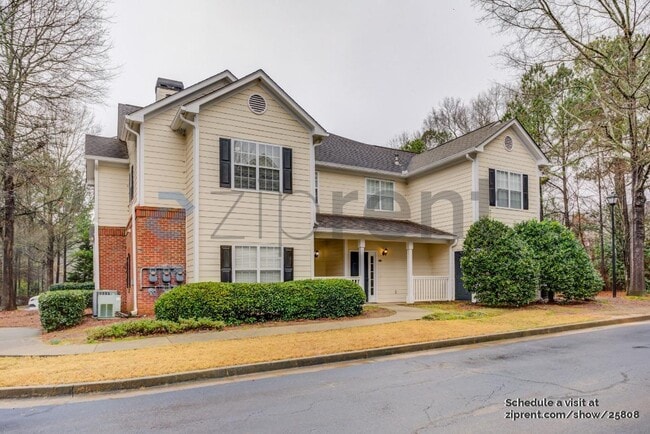 Building Photo - 603 Spring Heights Ln