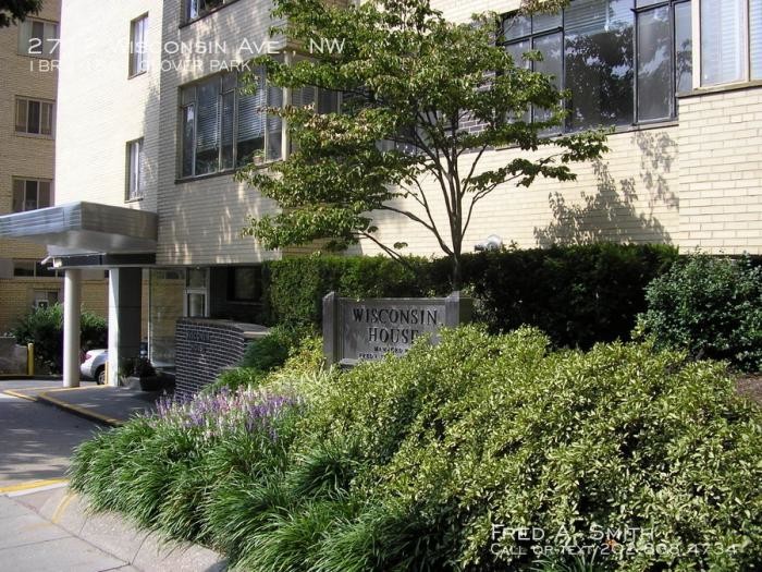 Primary Photo - 1 bedroom in Washington DC 20007