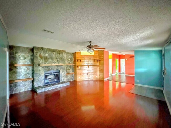 Foto del edificio - 1218 Seminole Ave SW