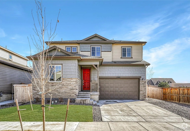 Building Photo - 15902 Stringhalt Way