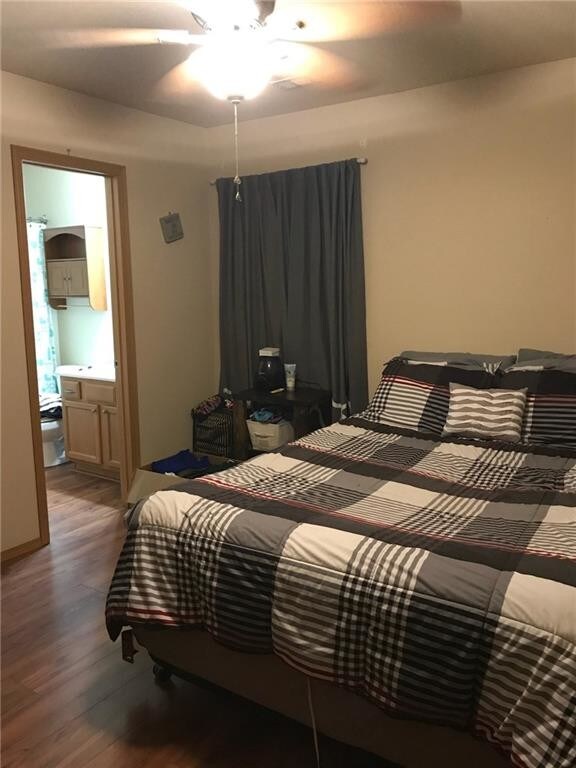 Foto del edificio - 4456 W Bungalow St