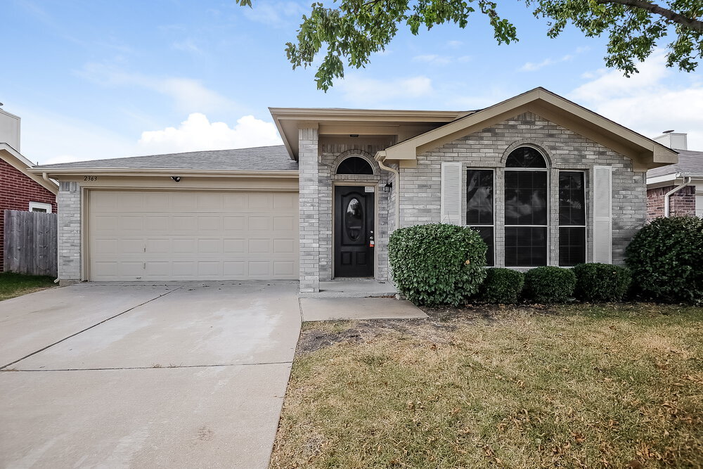 Foto principal - 2363 Kelton St