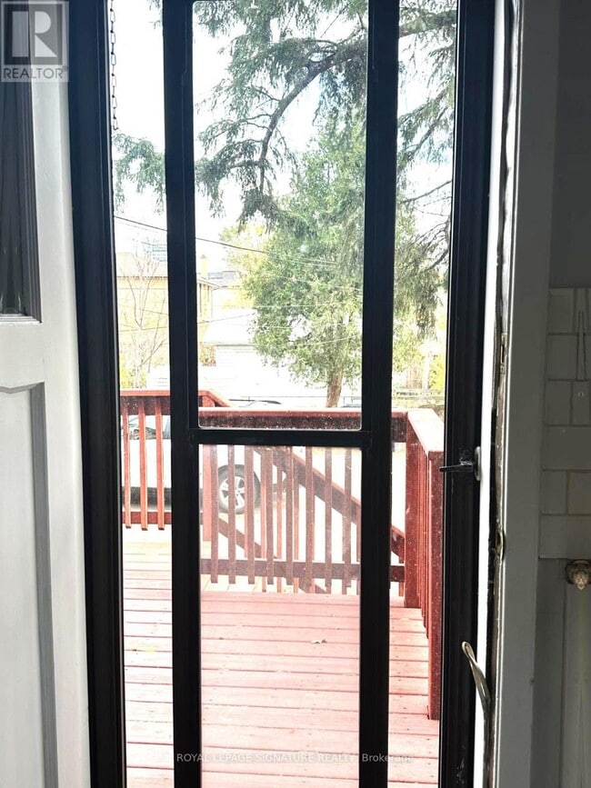 Photo du bâtiment - 13 Wesley St