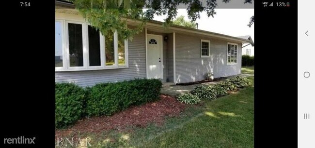 Building Photo - 3 br, 2 bath House - 107 N Verry St