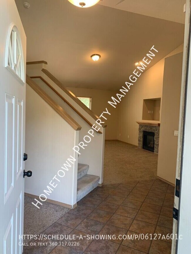 Building Photo - 21606 65th Ave Ct E
