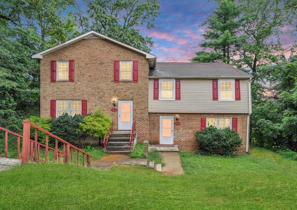 Foto principal - 1702 Elbert Dr