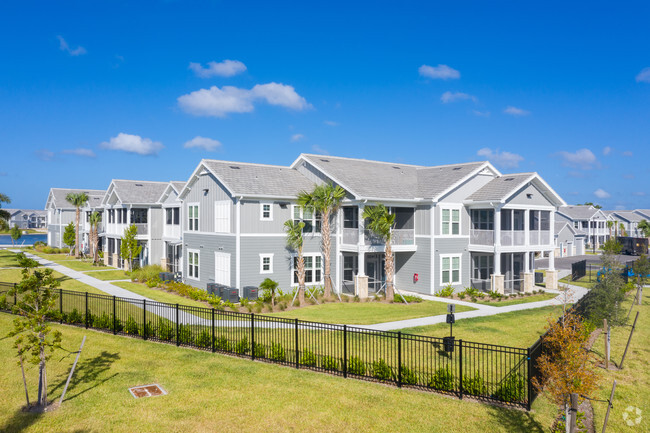 Building Photo - Springs At Hammock Cove