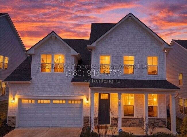 Foto del edificio - 6129 Alsace Ln