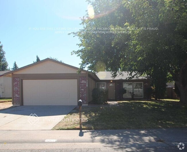 Building Photo - 7500 Verdugo Way