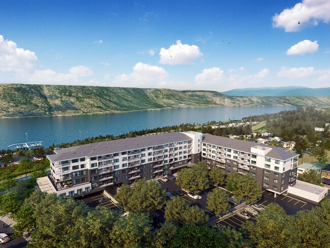 Building Photo - Thera