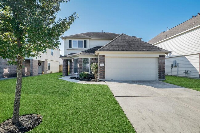 Building Photo - 9820 Hyacinth Way
