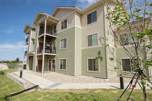 Foto principal - Pheasant Ridge Apts - Income Restrictions