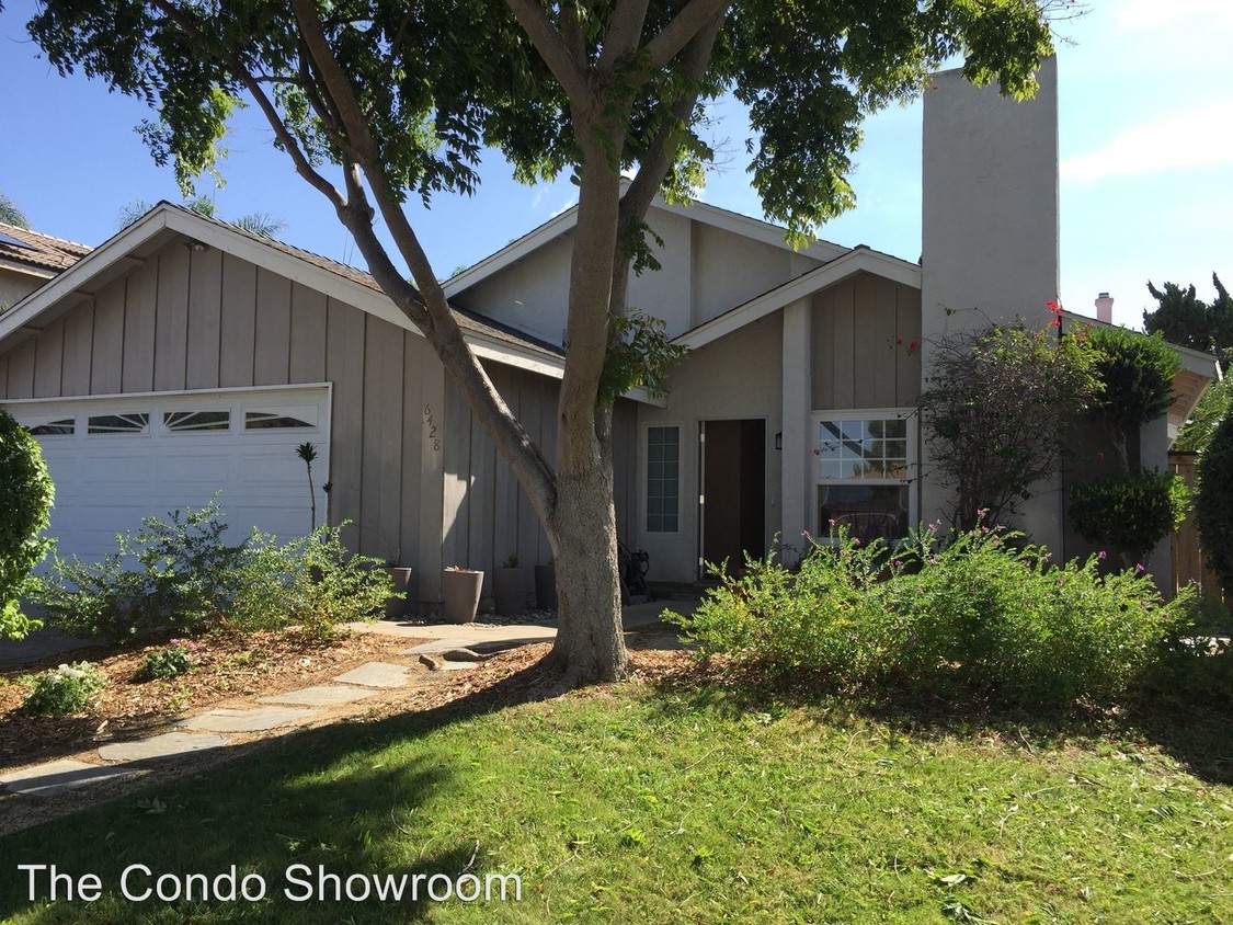 Primary Photo - 3 br, 2 bath House - 6428 La Paloma