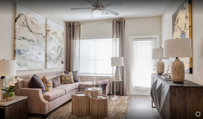 Smart Living at Texas City