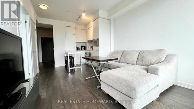 Photo du bâtiment - 7 Golden Lion Heights