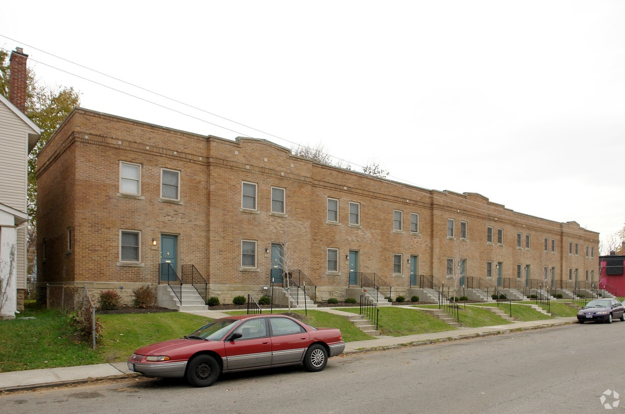 515535 Oakwood Ave, Columbus, OH 43205 Apartments in Columbus, OH