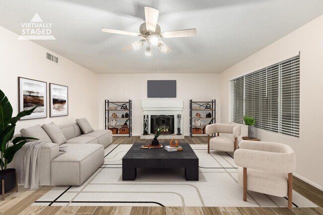 Foto del edificio - 14831 N 42nd Way