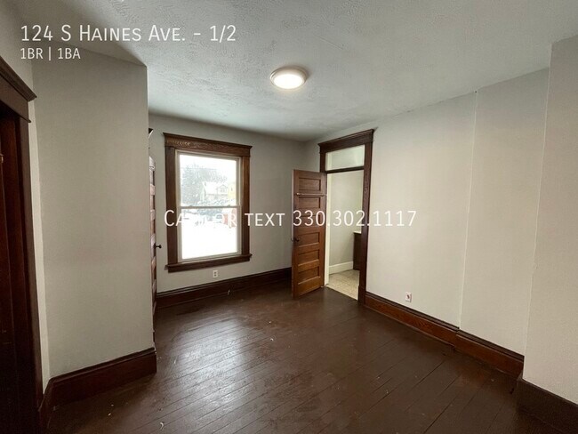Foto del edificio - 1 Bed 1 Bath For Rent