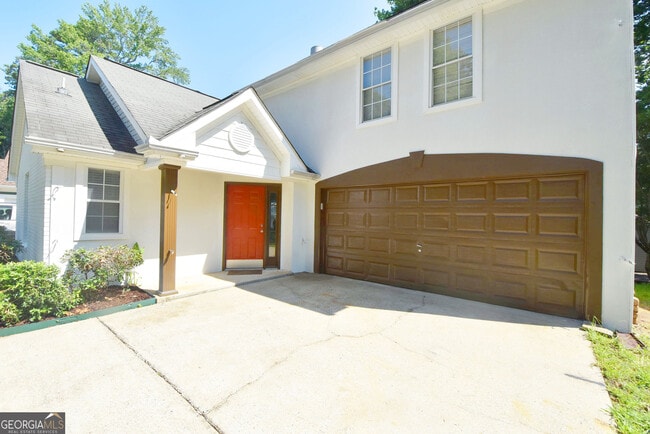 Building Photo - 402 Sherrels Ford