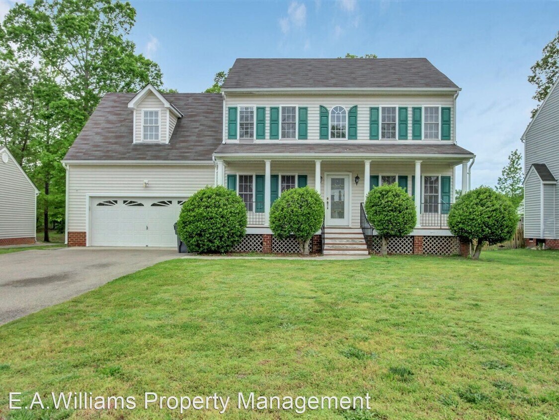 Foto principal - 4036 Tanner Slip Cir