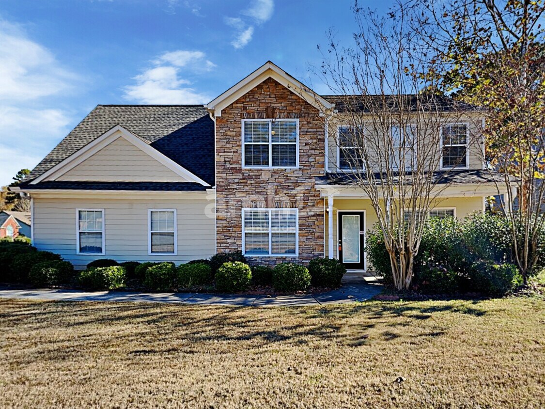 2855 Wadley Lane House Rental in Dacula, GA