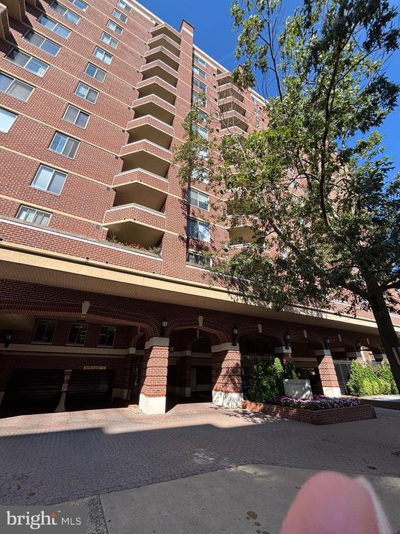 Foto del edificio - 1276 N Wayne St