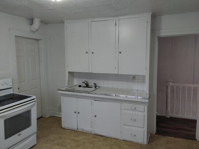 Foto del edificio - 1442 25th St