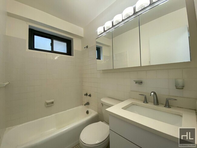 Foto del edificio - E 88th St