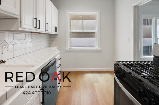 Building Photo - Magnificent Bright and Sunny Remodeled Stu...
