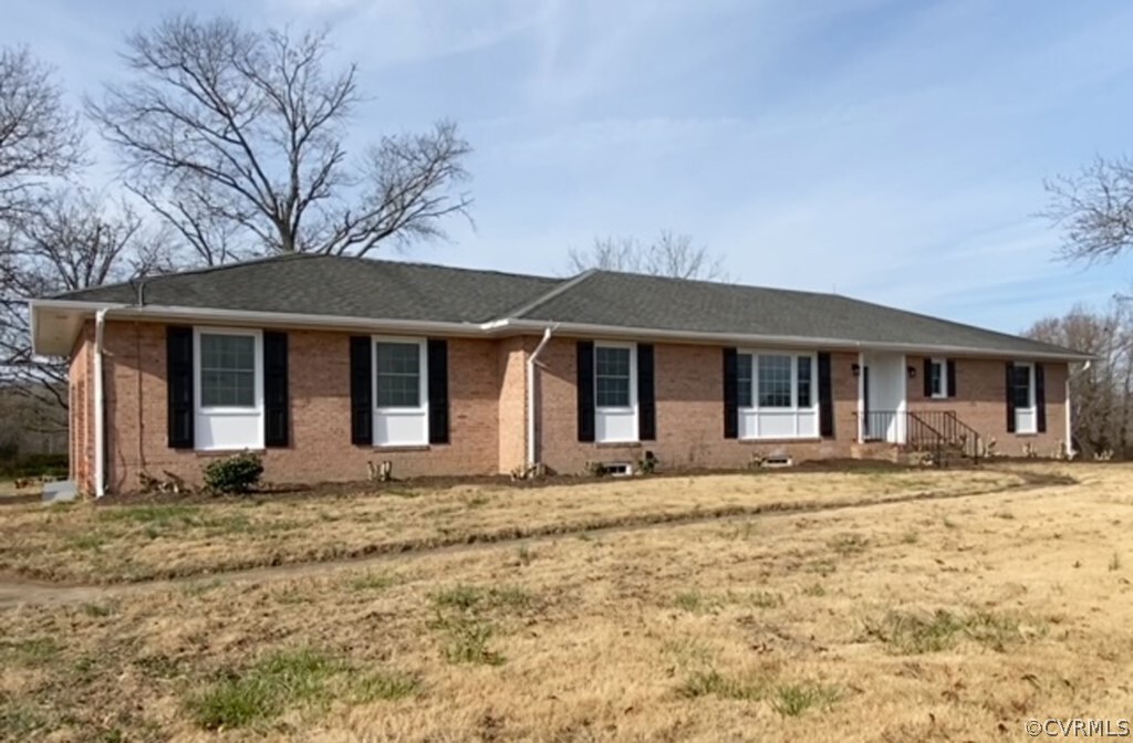 Foto principal - 15107 Hopeful Church Rd