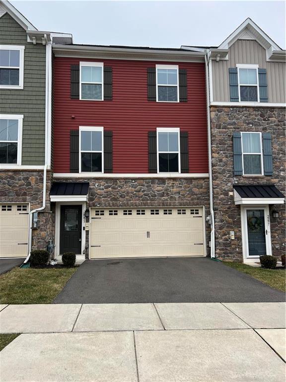 2293 Cook Dr, Easton, PA 18045 Townhome Rentals in Easton PA