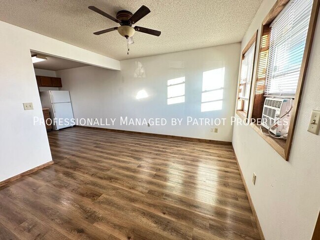 Foto del edificio - 536 Jefferson St