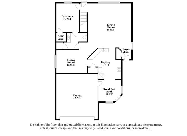 Building Photo - 23210 Snowy Ridge Dr
