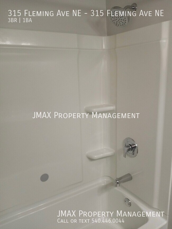 Foto del edificio - 315 Fleming Ave NE