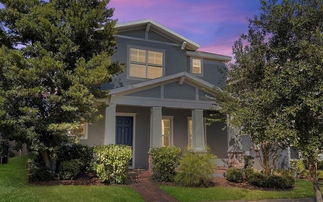 Building Photo - 1501 Druid Isle Rd