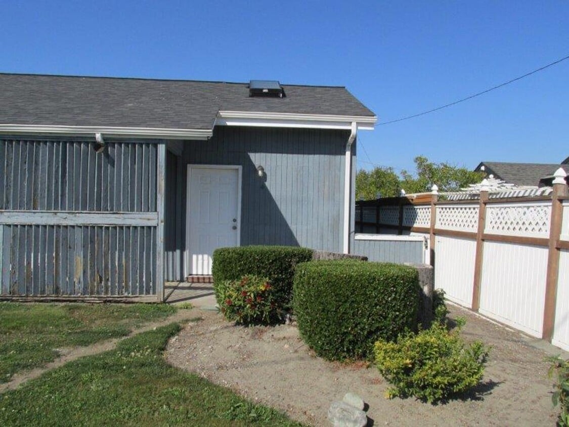 Foto principal - 810 28th St