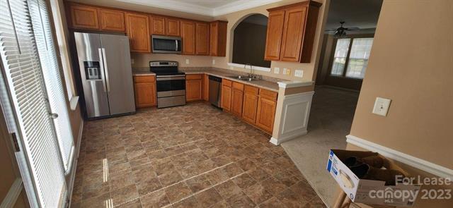 Foto del edificio - 9318 Greenheather Dr