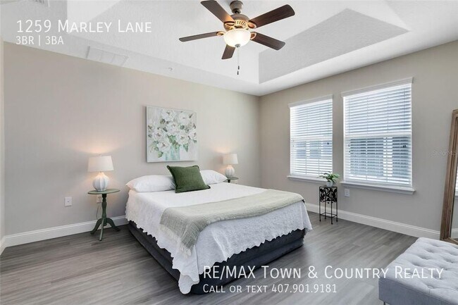 Photo - 1259 Marley Ln House