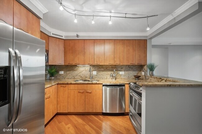 Foto del edificio - 474 N Lake Shore Dr