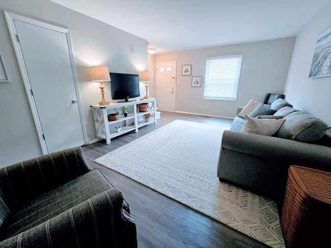 Foto del interior - Park Lane Apartments