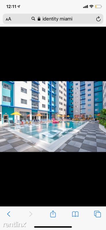 Building Photo - 1 br, 1 bath Apartment - 400 SW 107th Ave