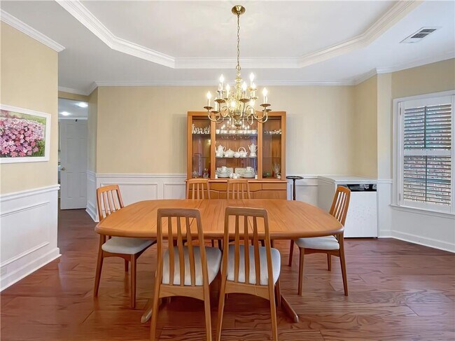 Foto del edificio - 1911 Berkshire Eve Dr