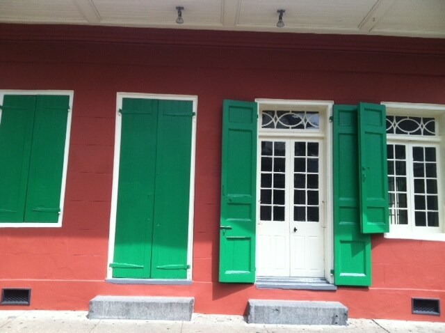 Primary Photo - 825 Bourbon St